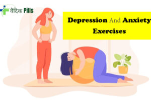 Depression Exercises