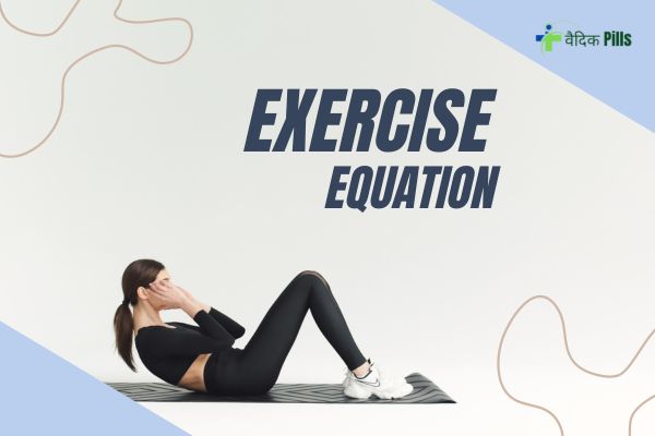 Exercise Equation